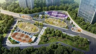 “您专注‘飞’，我们全力‘托’” 九龙城市开发集团发布九龙坡区智慧停车体系合作机会