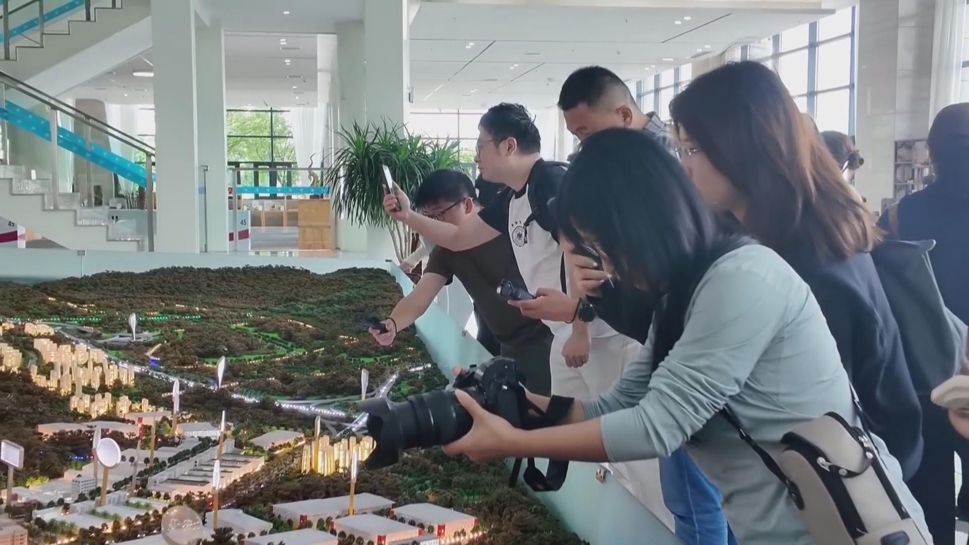 “活力重庆”主题采访团走进巴南