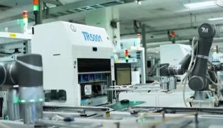 政策护航 全链发力 撑起产业提质底气