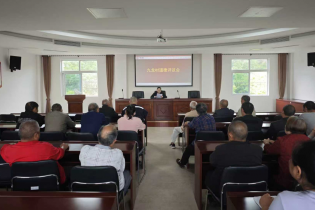 【创建全国文明城区·移风易俗】陶家镇九龙村：道德评议会评出文明新风尚