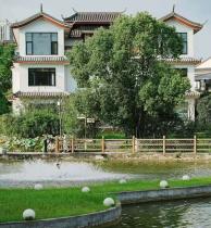 欢乐+旅游 | 清栖谷推出“汉韵田园・五一趣童”系列活动 打造九龙坡亲子出游新体验