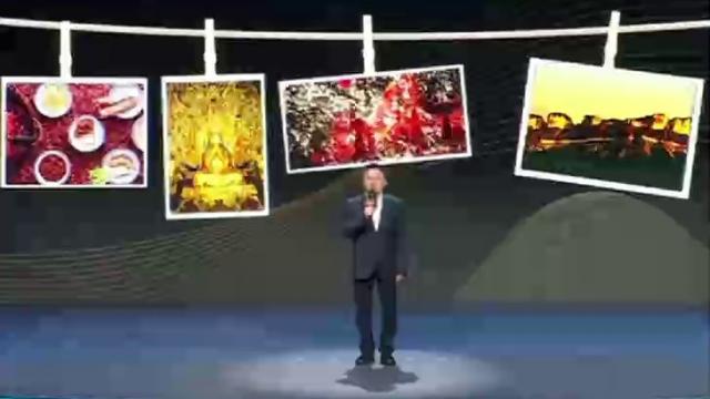 五一到重庆：品美食 赏美景 领免费电影票~