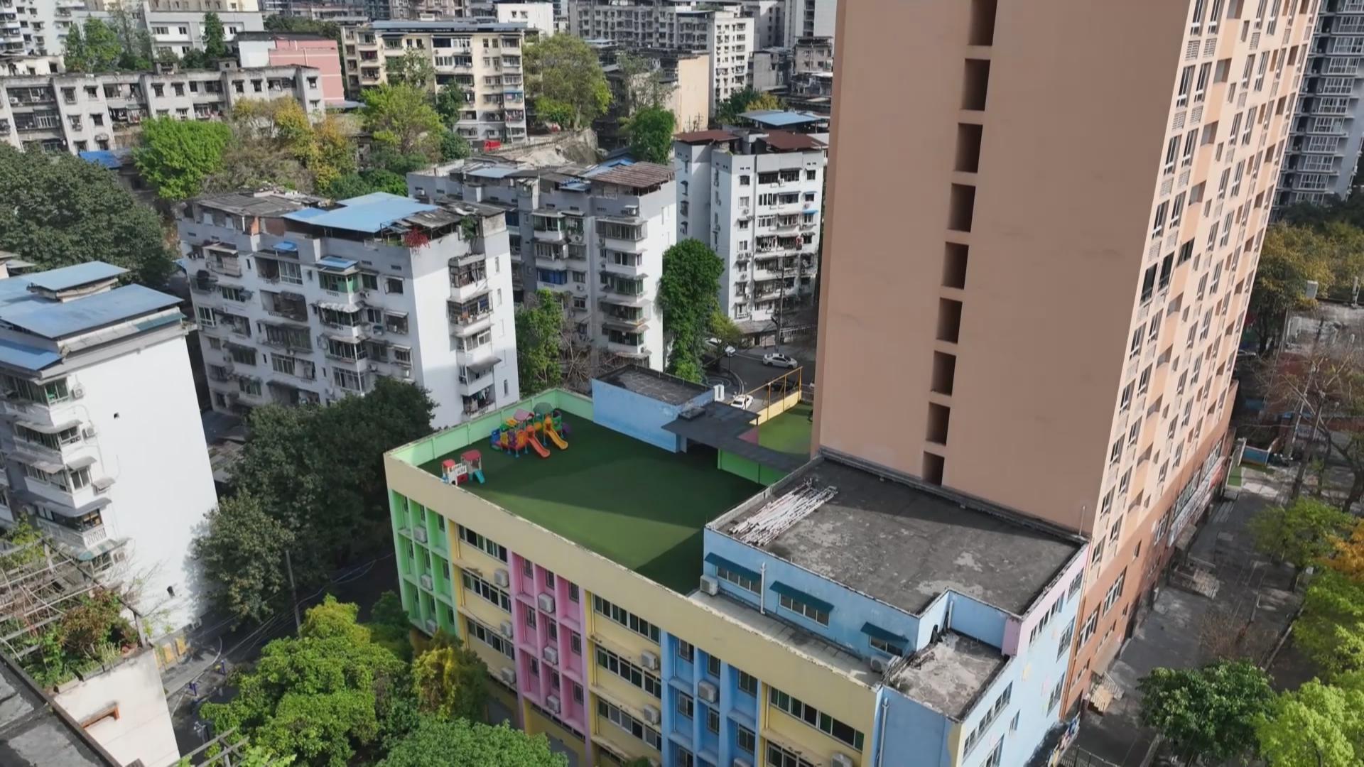 李家沱街道：老旧社区治理探索“造血式”新路径