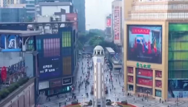 重庆推出32项举措