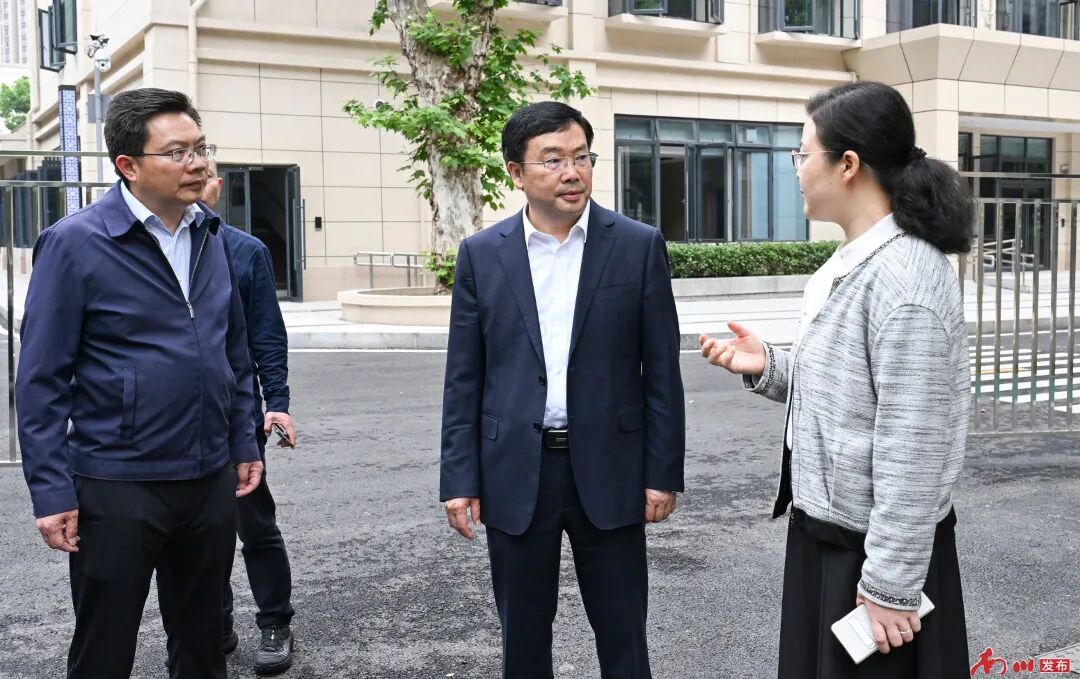 马奇柯调研区委党校 为推进南川高质量发展提供干部人才骨干支撑