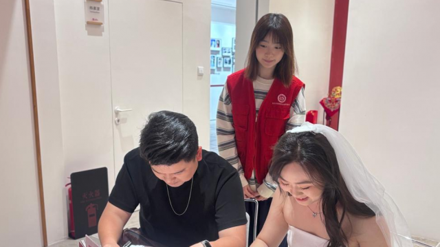 从“520”到每一天 让爱回响