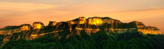 挣脱“门票依赖” 南川金佛山从景区流量到全域经济增量