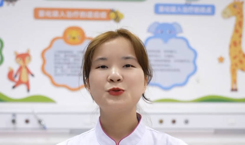 医养到家·科普讲堂丨于倩：儿童雾化做完千万别马上吃喝睡觉