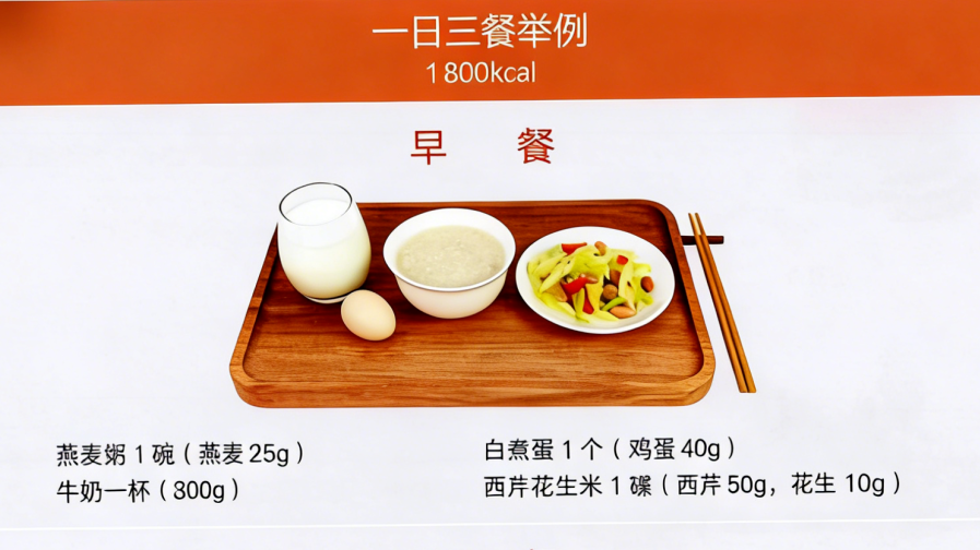 吃饭的一个小改变，真的能大大降低肠癌风险！
