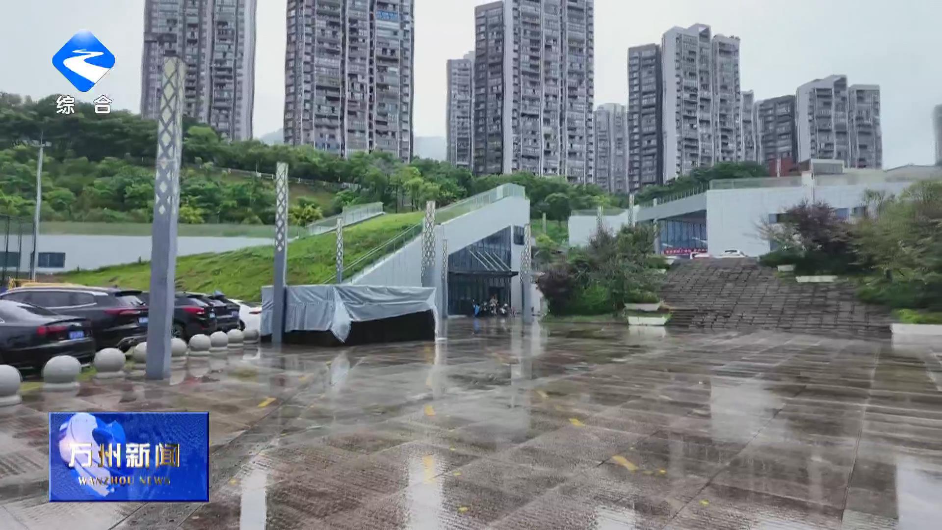 【关注民生实事】江南体育健身中心6月下旬投入试运行