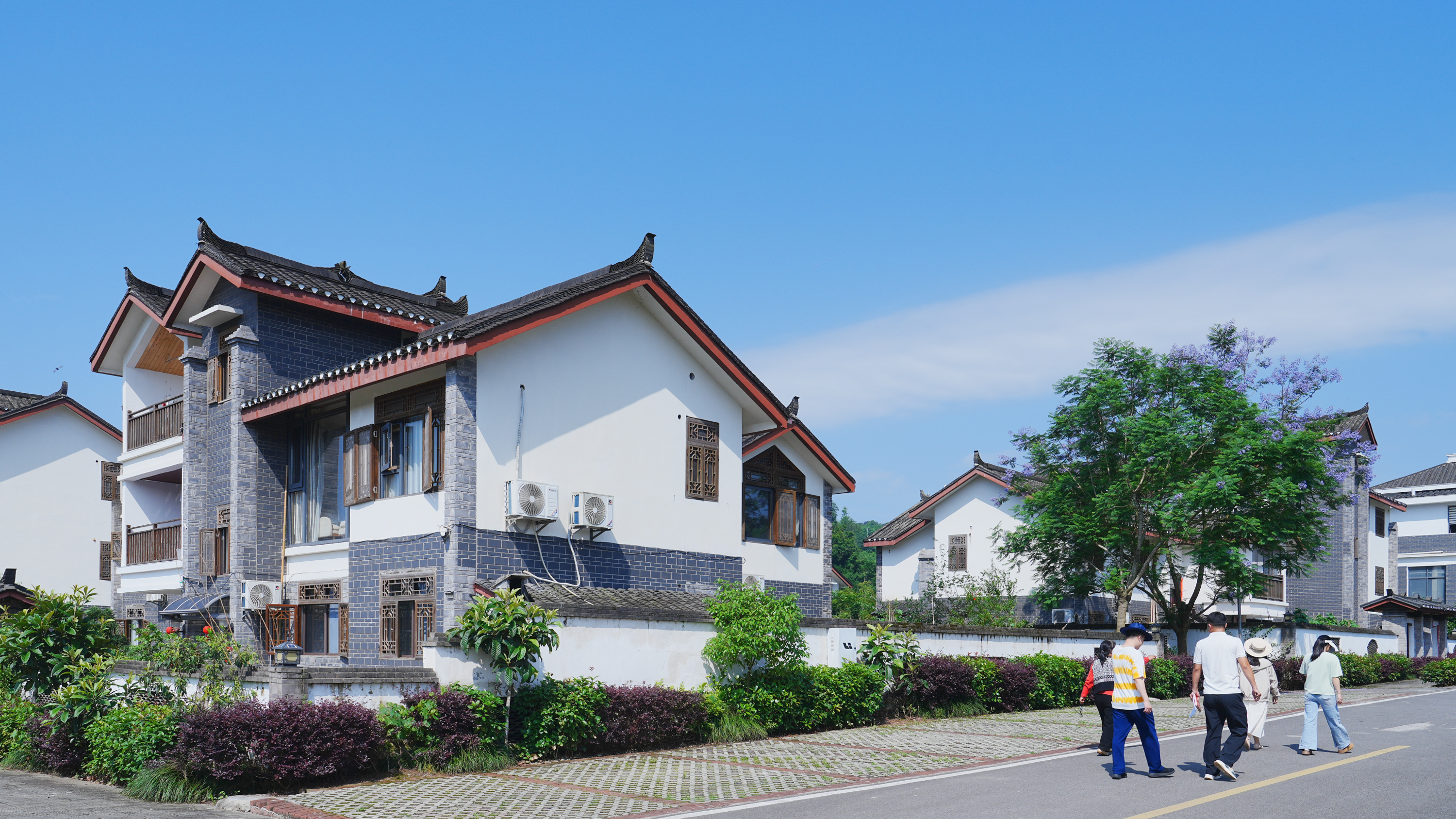 这个村用清廉“钥匙”打开乡村振兴之门