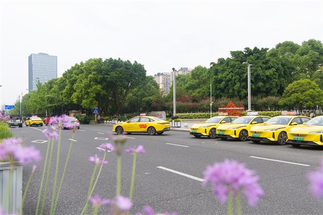 爱心送考车  李双江 摄.jpg