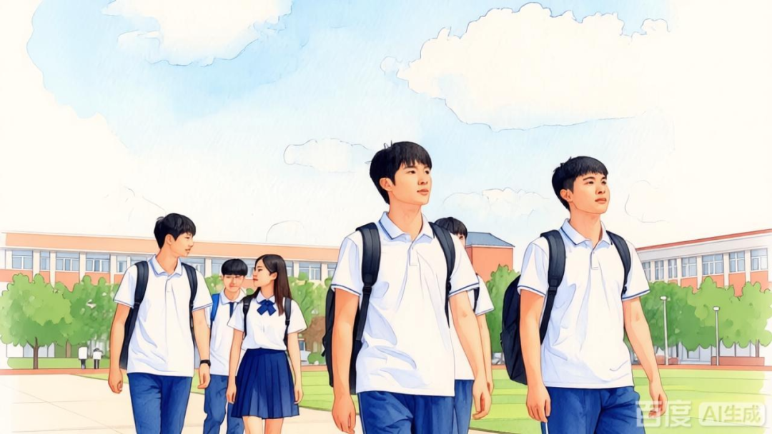 【护未成长】谢谢那个全力以赴的自己