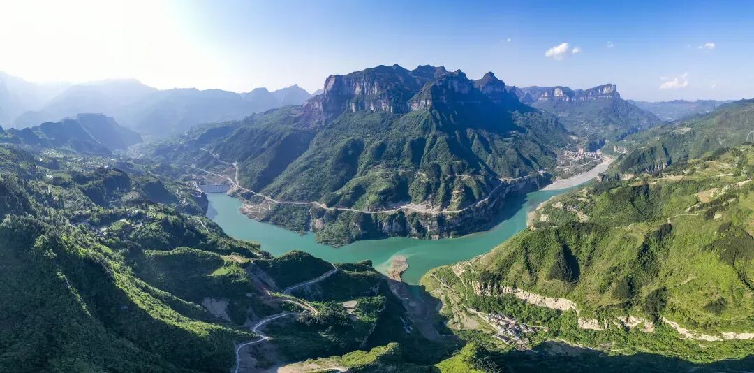 【文明旅游】端午“粽”情南川！徒步金佛山、飞越金山湖、探秘神龙峡……解锁超燃假期