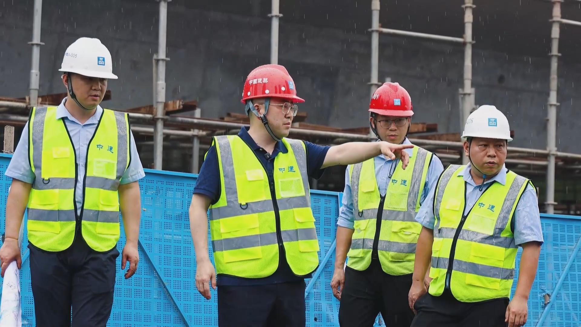 重庆市第七届劳动模范和先进工作者系列报道第六期——宋鹏飞