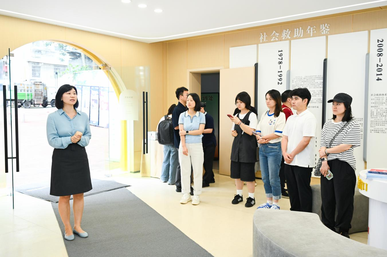 助力社会救助转型升级 福彩公益金为困难群众托起“稳稳的幸福”
