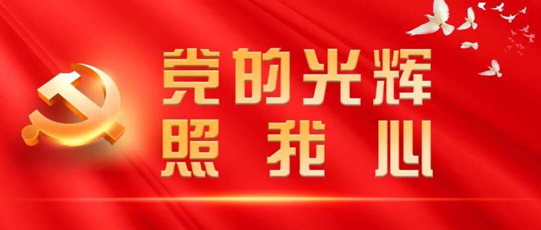 党的光辉照我心 | 六维善治暖万家——龙济桥社区党建引领基层治理交出民生答卷