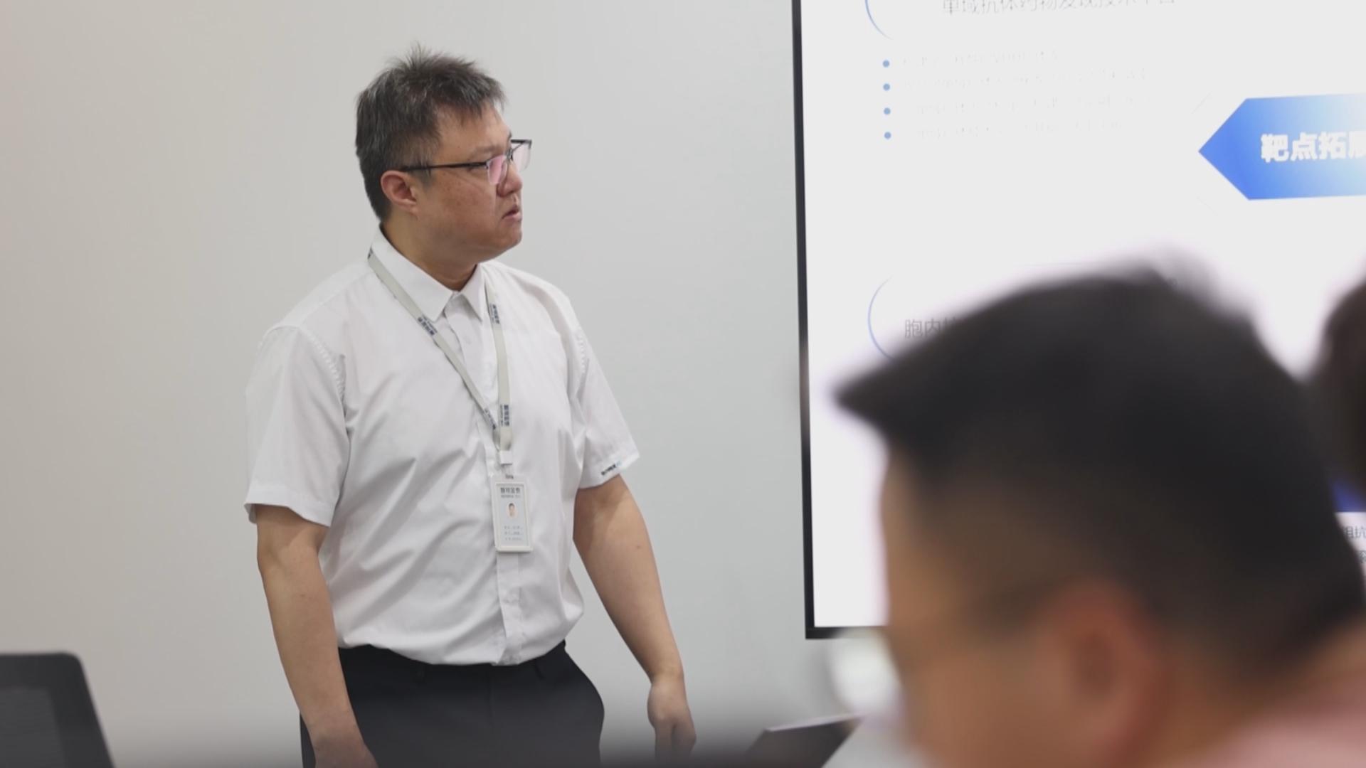 重庆市第七届劳动模范和先进工作者系列报道第七期——孙仁峰