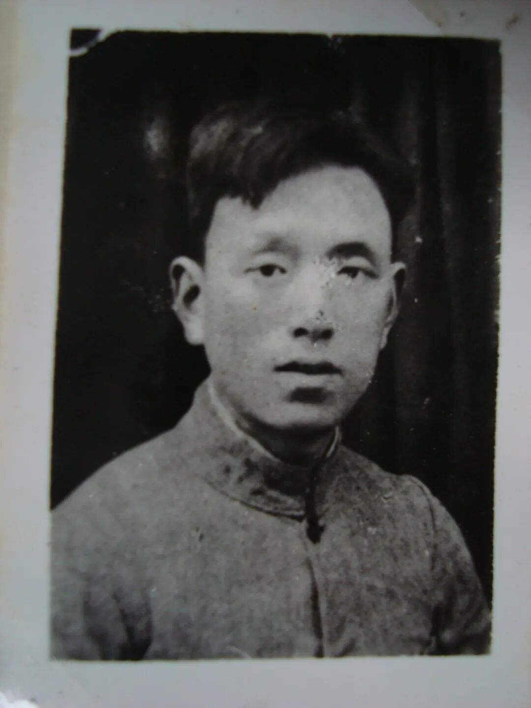 伟大征程 | 土地革命时期南川党组织的恢复和活动